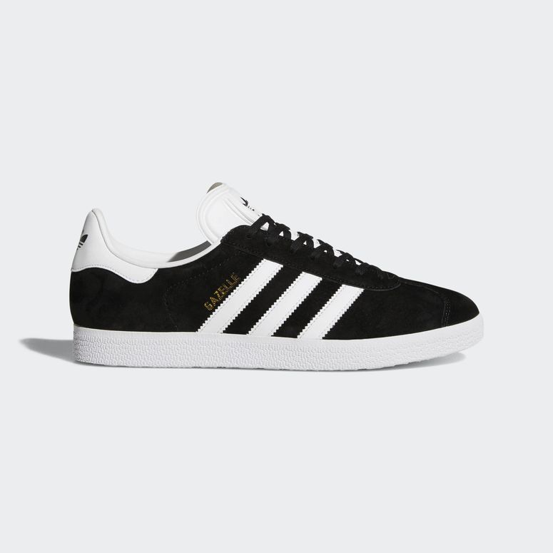 Кроссовки Adidas GAZELLE мужские - 10