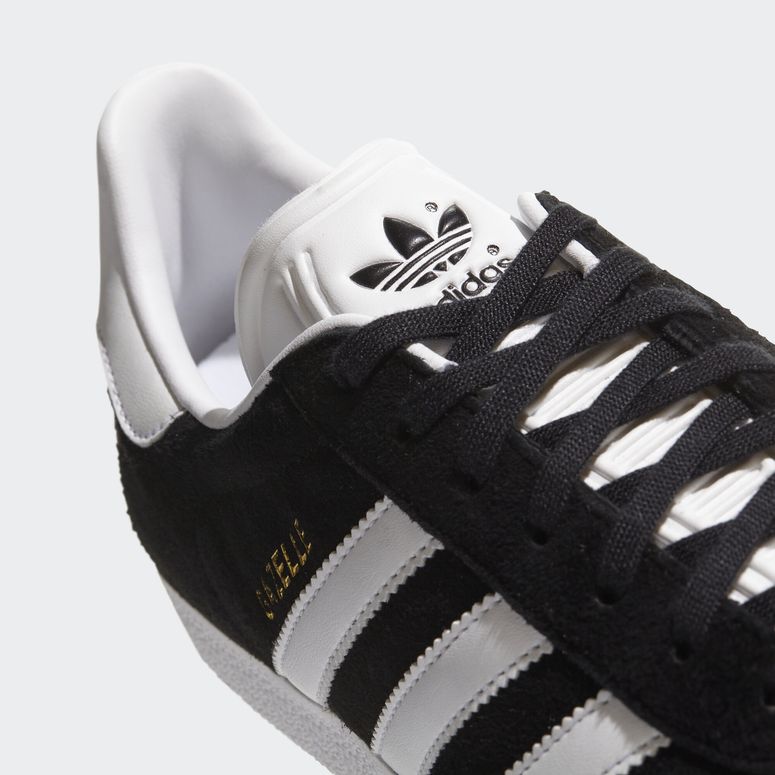 Кроссовки Adidas GAZELLE мужские - 7