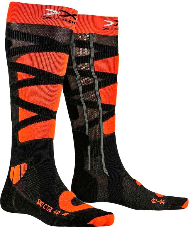Носки X-Socks SKI CONTROL 4.0 - 1