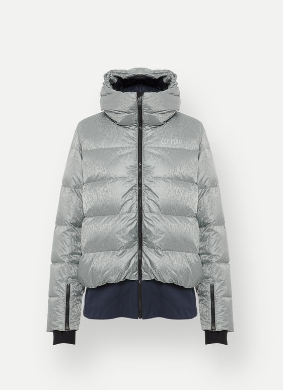 Куртка Colmar L. DOWN SKI JACKET STARDUST женская - 1