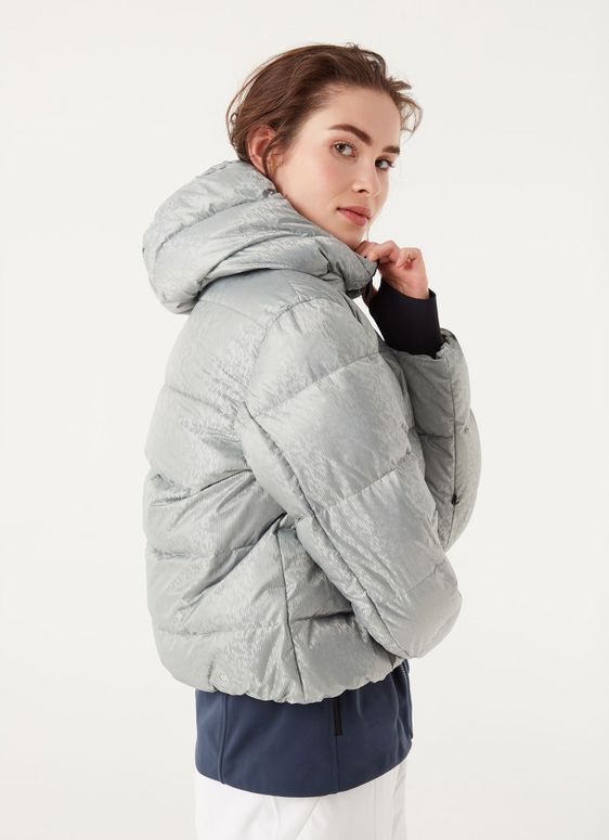 Куртка Colmar L. DOWN SKI JACKET STARDUST жіноча - 4