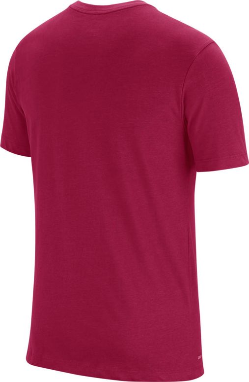 Футболка Nike DRY TEE DFC CRESOLID чоловіча - 2