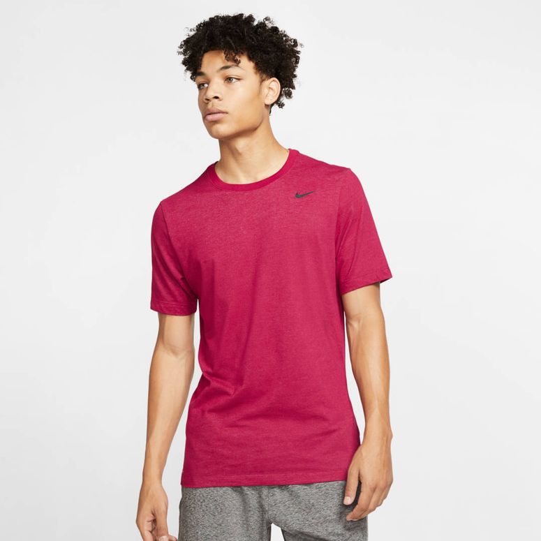 Футболка Nike DRY TEE DFC CRESOLID чоловіча - 3