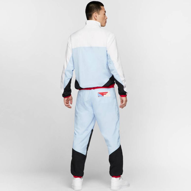 flight tracksuit