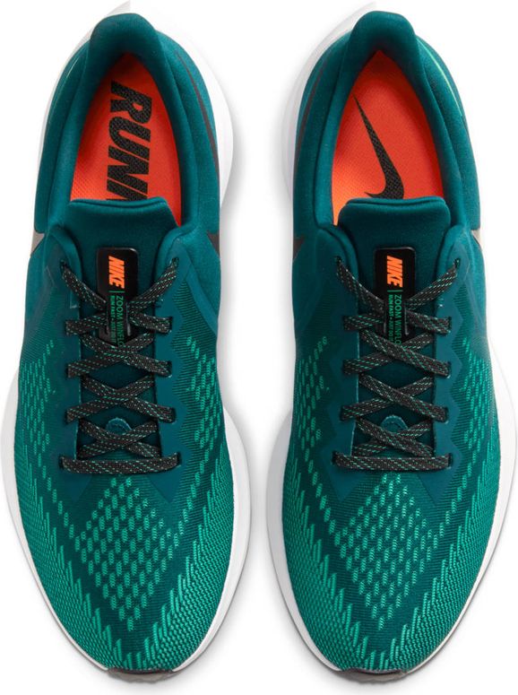 nike zoom airflow 7