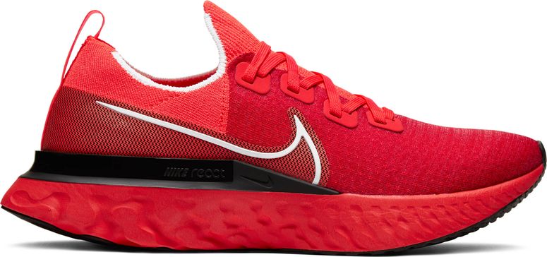 Nike React Infinity Run Flyknit 