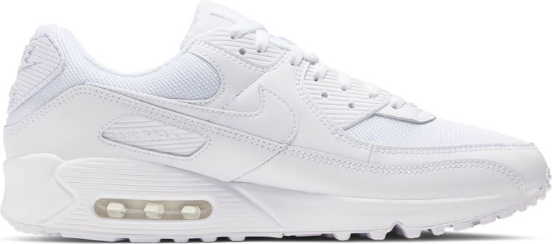 Кроссовки Nike Nike Air Max 90 мужские - 4