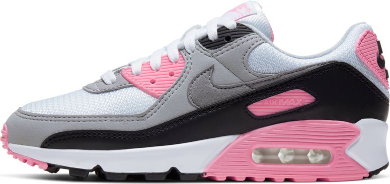 Кроссовки Nike NIKE AIR MAX 90 женские - 5