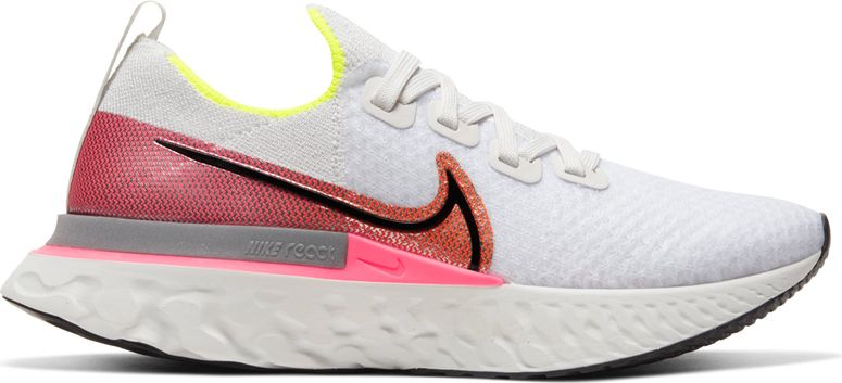 Nike React Infinity Run Flyknit 