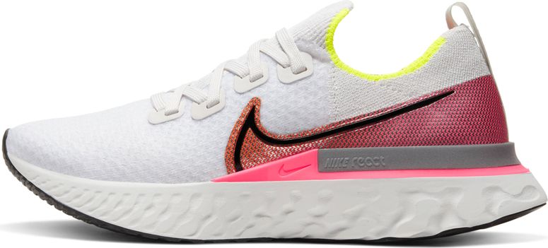 Nike React Infinity Run Flyknit 