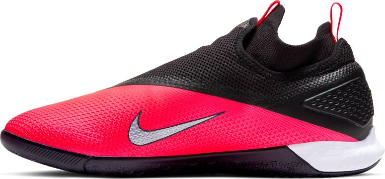Nike REACT PHANTOM VSN 2 PRO DF IC 