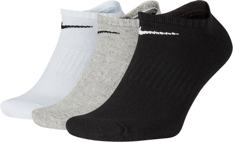 Носки Nike Everyday Cushion No-Show - 1