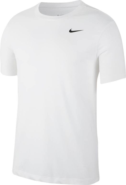 Футболка Nike DRY TEE DFC CRESOLID чоловіча - 1