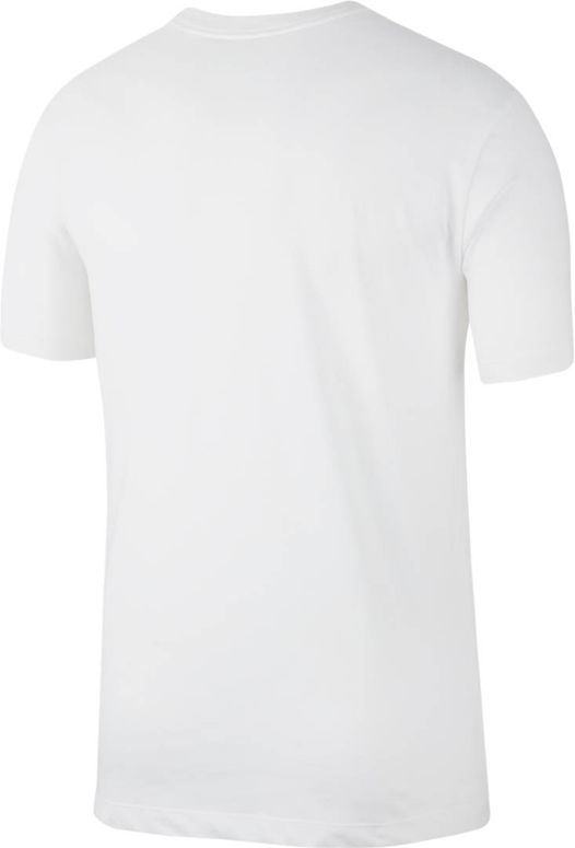 Футболка Nike DRY TEE DFC CRESOLID чоловіча - 2