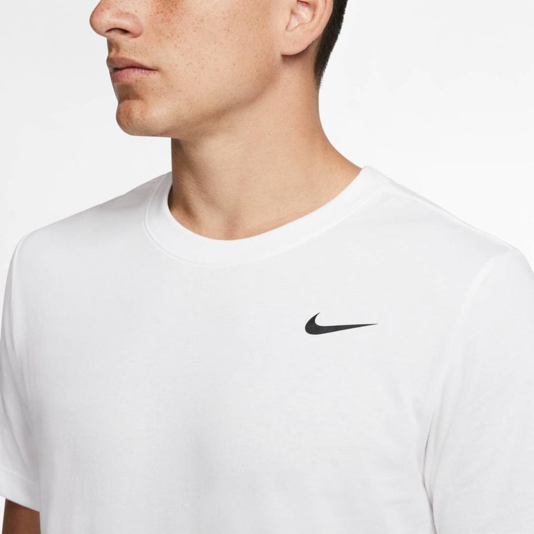 Футболка Nike DRY TEE DFC CRESOLID чоловіча - 5
