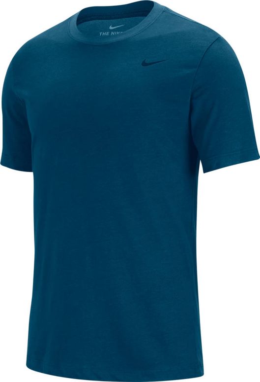 Футболка Nike DRY TEE DFC CRESOLID чоловіча - 1