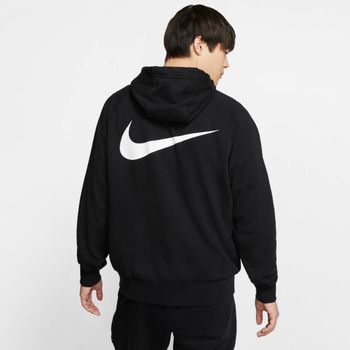 nike nsw swoosh hoodie fz ft