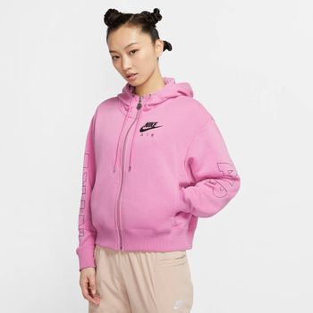 nike w nsw air hoodie