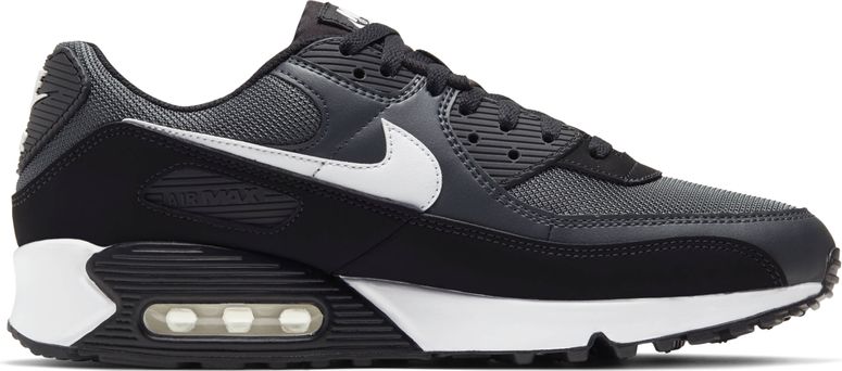 Кроссовки Nike Nike Air Max 90 мужские - 4