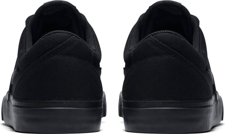 Кроссовки Nike SB Charge Canvas - 2