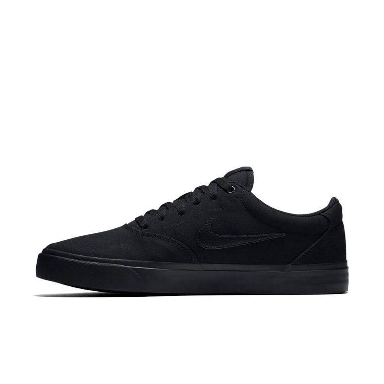 Кроссовки Nike SB Charge Canvas - 6
