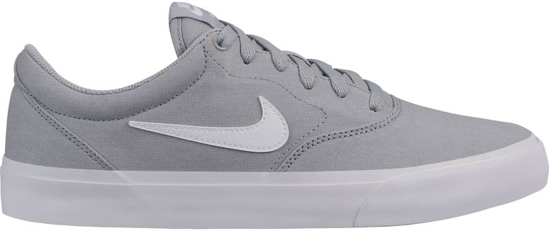 Кроссовки Nike SB Charge Canvas - 1