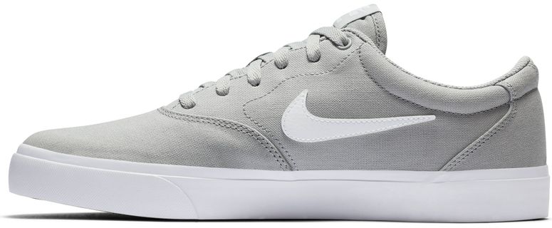 Кроссовки Nike SB Charge Canvas - 2