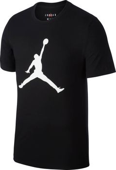 Футболка Jordan M J JUMPMAN SS CREW мужская - 1