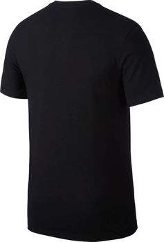 Футболка Jordan M J JUMPMAN SS CREW мужская - 2