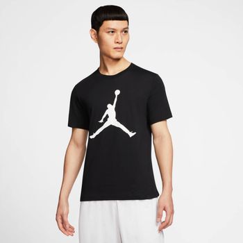 Футболка Jordan M J JUMPMAN SS CREW мужская - 3