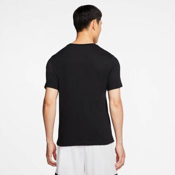 Футболка Jordan M J JUMPMAN SS CREW мужская - 4