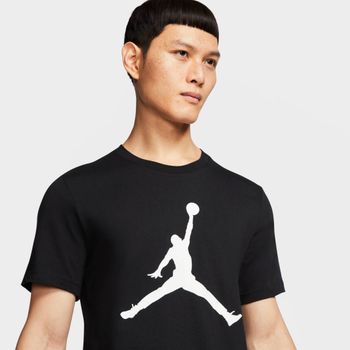 Футболка Jordan M J JUMPMAN SS CREW мужская - 5
