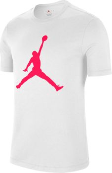 Футболка Jordan M J JUMPMAN SS CREW чоловіча - 1