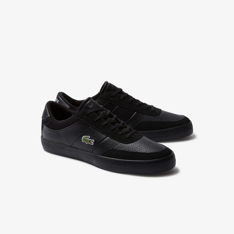 Кроссовки Lacoste COURT-MASTER 120 4 CMA мужские - 2