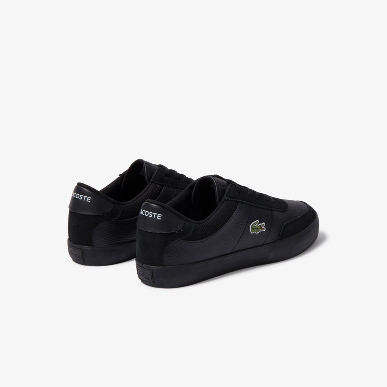 Кроссовки Lacoste COURT-MASTER 120 4 CMA мужские - 3