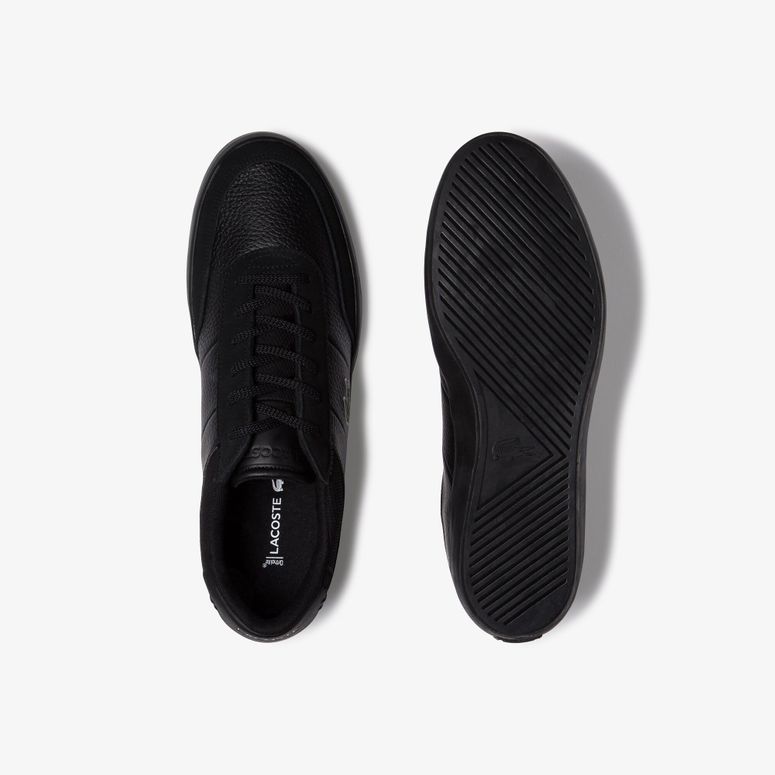 Кроссовки Lacoste COURT-MASTER 120 4 CMA мужские - 4