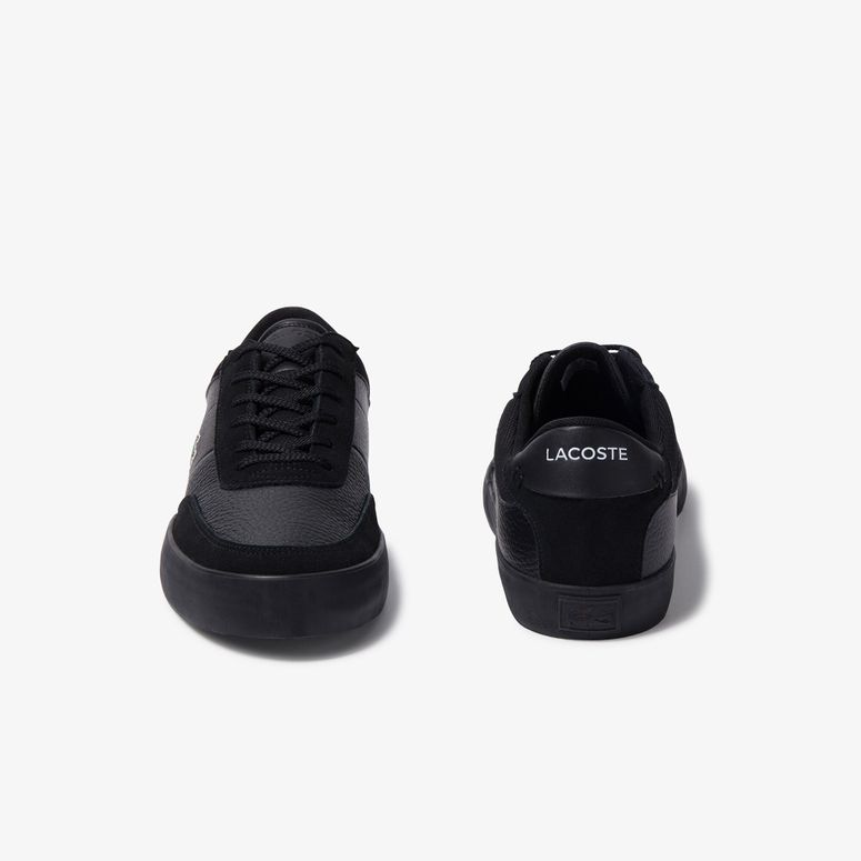 Кроссовки Lacoste COURT-MASTER 120 4 CMA мужские - 5