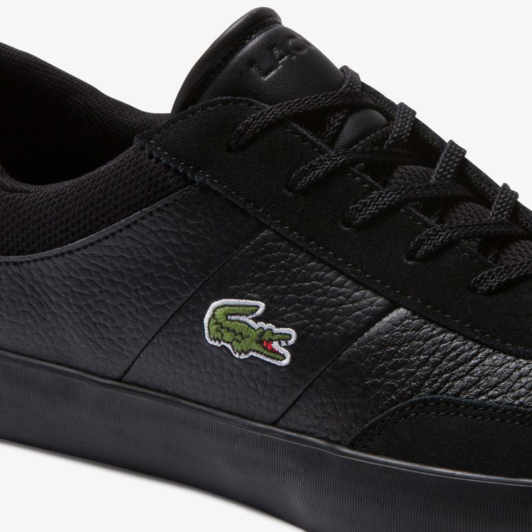 Кроссовки Lacoste COURT-MASTER 120 4 CMA мужские - 6