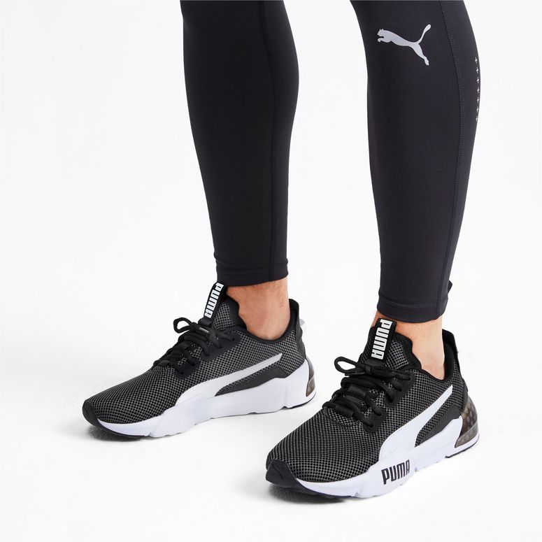 Кроссовки Puma Cell Phase мужские черный купить в Intersport •  Интернет-магазин спорттоваров в Украине