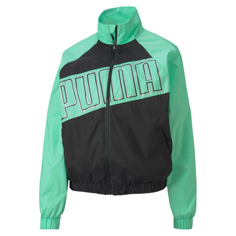 puma feel it windbreaker