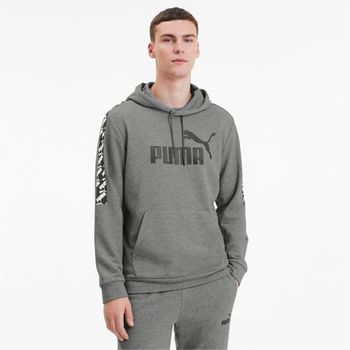 puma amplified hoodie tr