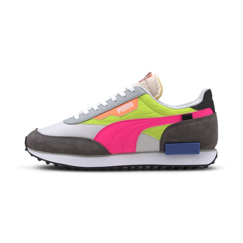 intersport puma future