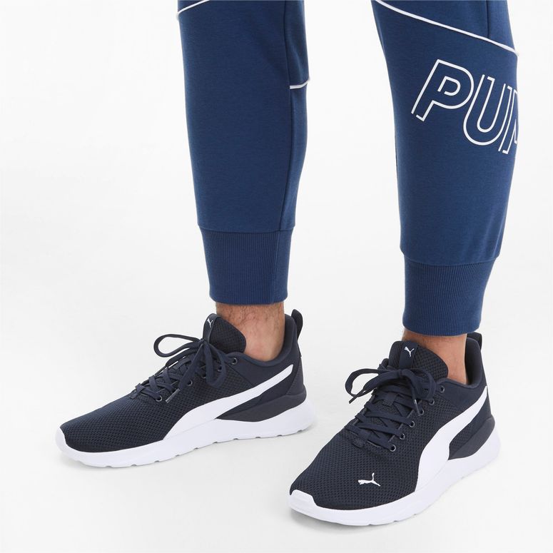 Кросівки Puma ANZARUN LITE чоловічі - 8