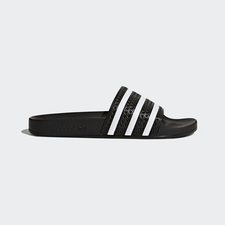 Кросівки Adidas ADILETTE чоловічі - 1