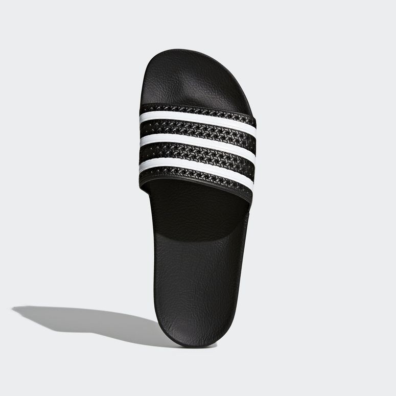 Кросівки Adidas ADILETTE чоловічі - 2