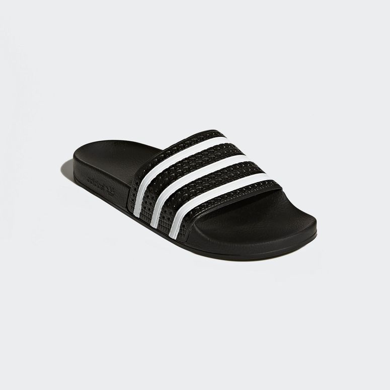 Кросівки Adidas ADILETTE чоловічі - 4