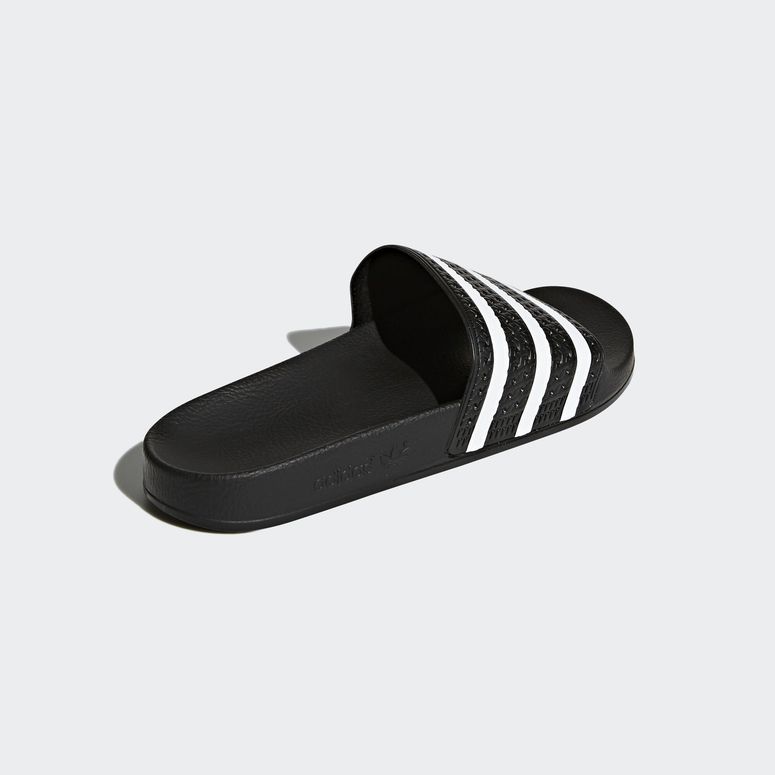 Кросівки Adidas ADILETTE чоловічі - 5