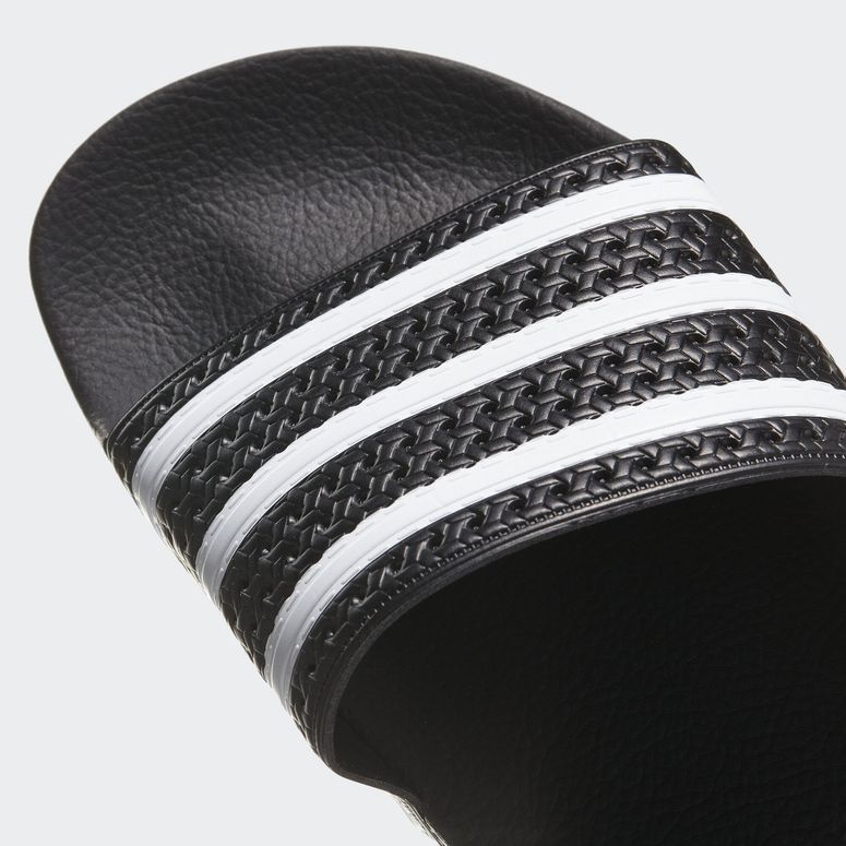 Кросівки Adidas ADILETTE чоловічі - 8
