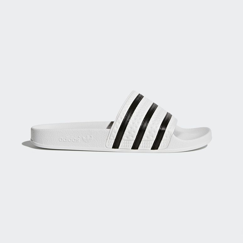 Кросівки Adidas ADILETTE чоловічі - 1