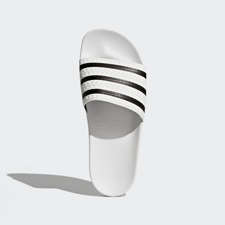 Кросівки Adidas ADILETTE чоловічі - 2